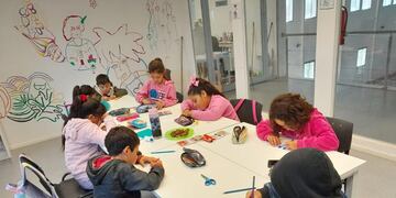 Taller de Acompañamiento Educativo: