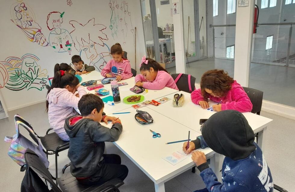 Taller de Acompañamiento Educativo: Una iniciativa valiosa