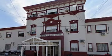 Una nena de 13 años se peleó con su vecina de la misma edad y le quemó la cara en Ensenada