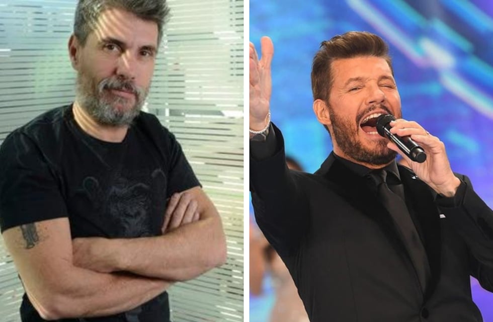 El Chato Prada habló sobre el regreso de Tinelli a la televisión: “Va a dar de qué hablar”