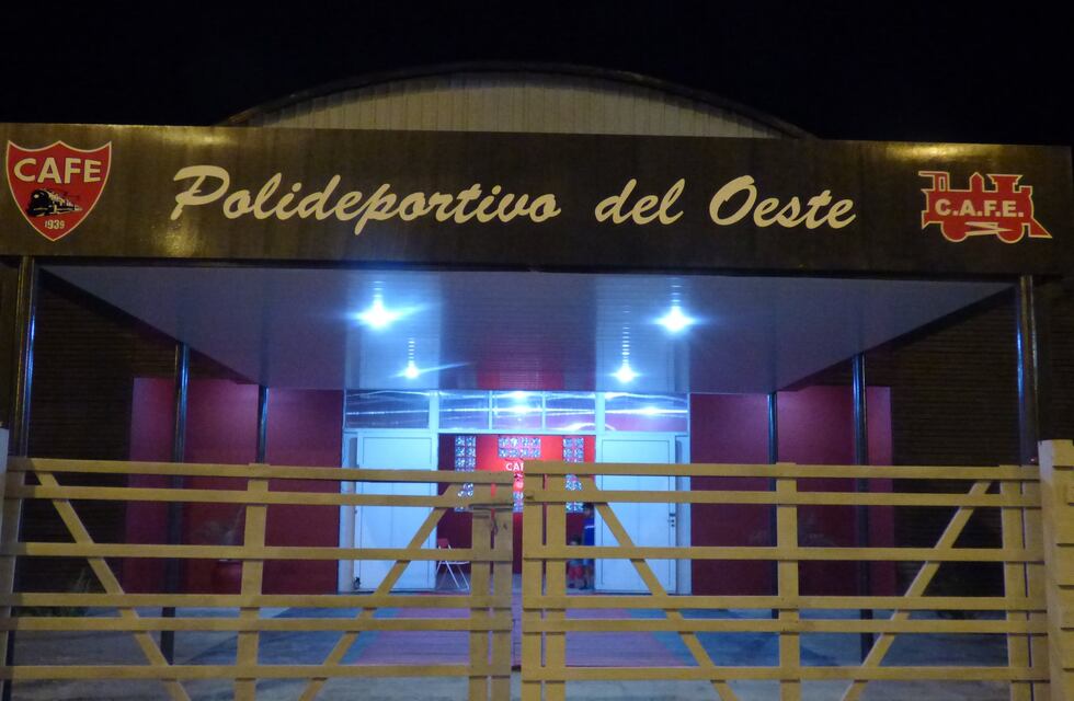 La Huella organiza un festival musical en Ferro