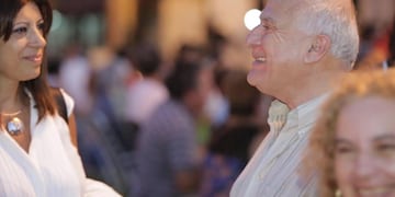 A un año de la muerte de Miguel Lifschitz, lo recuerdan en las redes sociales.