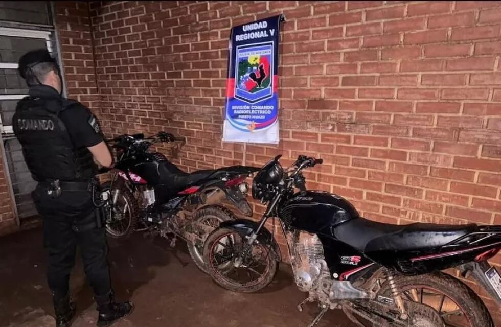 Puerto Iguazú: dos delincuentes intentaron robar en un comercio a punta de pistola