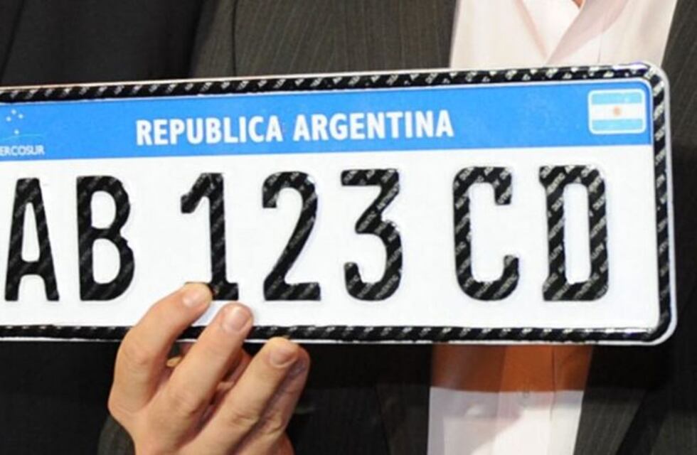 Ahora Patente: doce municipios se sumaron para operar con el programa