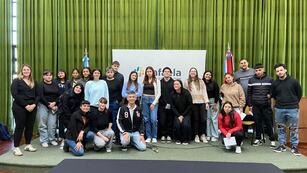 Nuevas oportunidades laborales en Rafaela