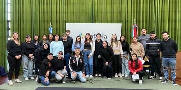 Nuevas oportunidades laborales en Rafaela