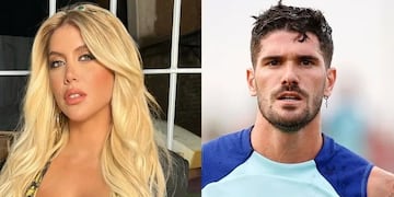 Las sorpresivas declaraciones de Wanda Nara sobre Rodrigo de Paul que resurgen del pasado.