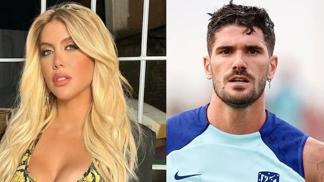 Las sorpresivas declaraciones de Wanda Nara sobre Rodrigo de Paul que resurgen del pasado.