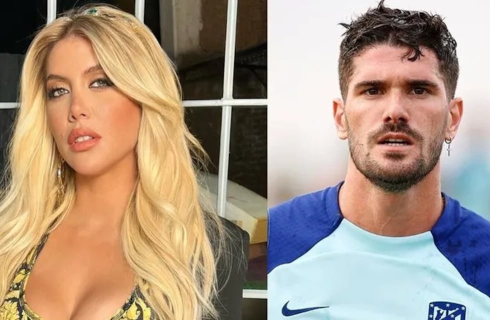 Wanda Nara sin filtro sobre el pasado de Rodrigo De Paul: “Les escribió a muchas famosas”