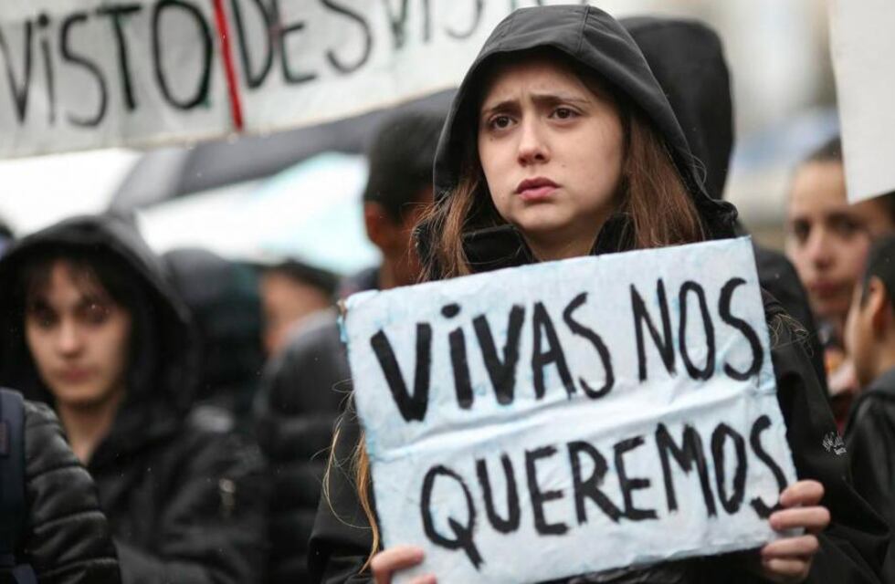 “Pandemia de Género”: se registraron 70 femicidios en el primer trimestre de 2021