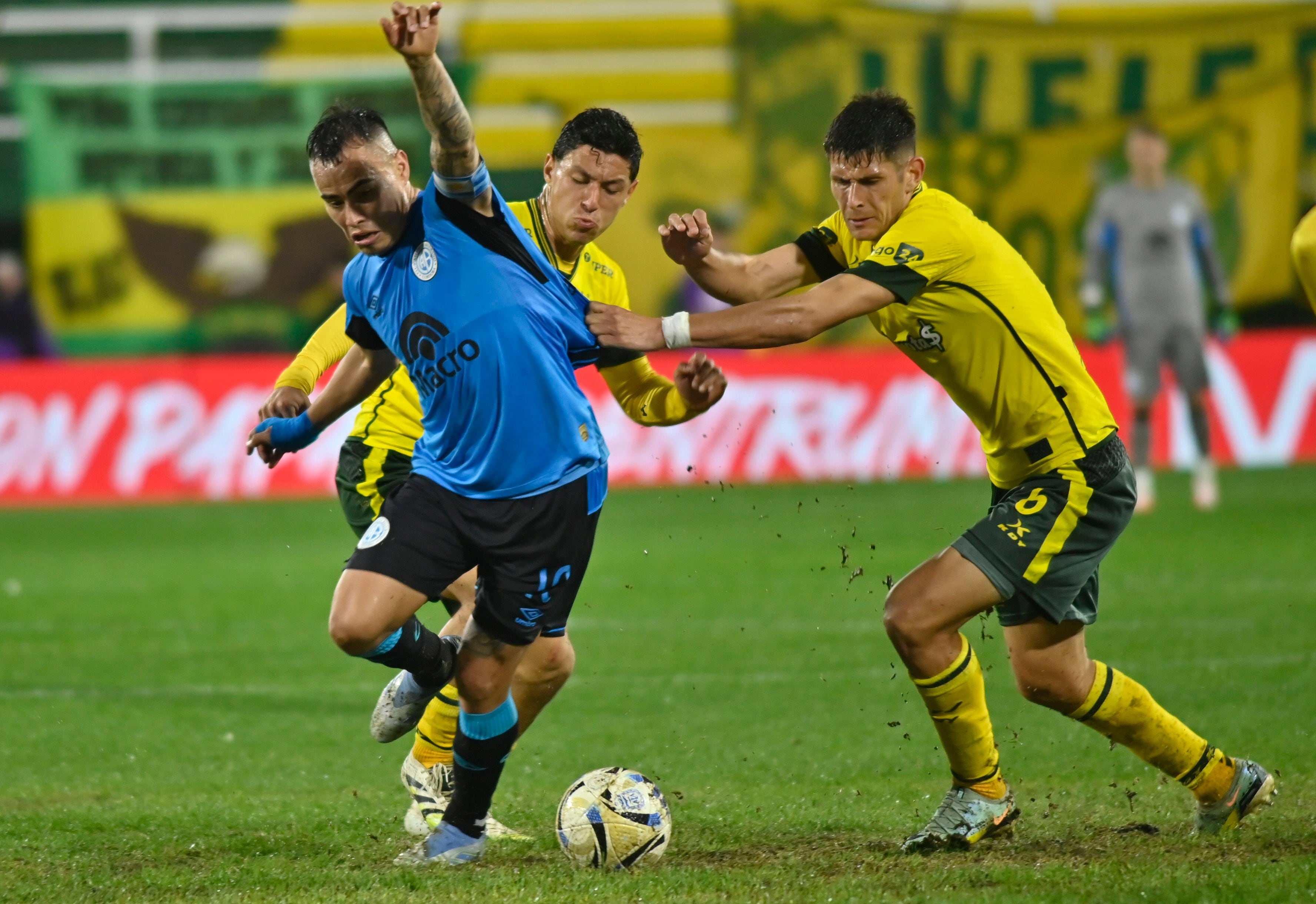 Defensa y Justicia vs Belgrano de Córdoba. (Fotobaires)











Foto: FOTOBAIRES











Fecha 7 Torneo Clausura Liga Profesional.