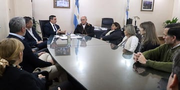 El ensayo busca mejorar la calidad de vida de los pacientes y evitar complicaciones graves de la diabetes.