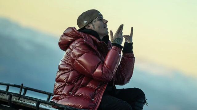 Duki en el Bernabéu: cómo fue que el rapero consiguió llenar el mítico estadio del Real Madrid