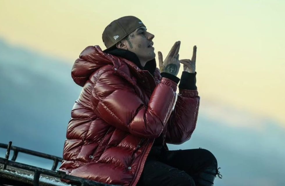 Duki en el Bernabéu: cómo fue que el rapero consiguió llenar el mítico estadio del Real Madrid