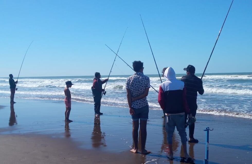 24 Horas  de la Corvina Negra 2023: Recomendaciones del Centro de Salud de Tres Arroyos para evitar lesiones