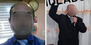 Denunciado por abuso sexual infantil en Punta Alta