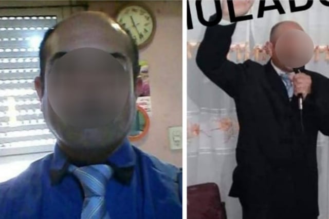 Denunciado por abuso sexual infantil en Punta Alta