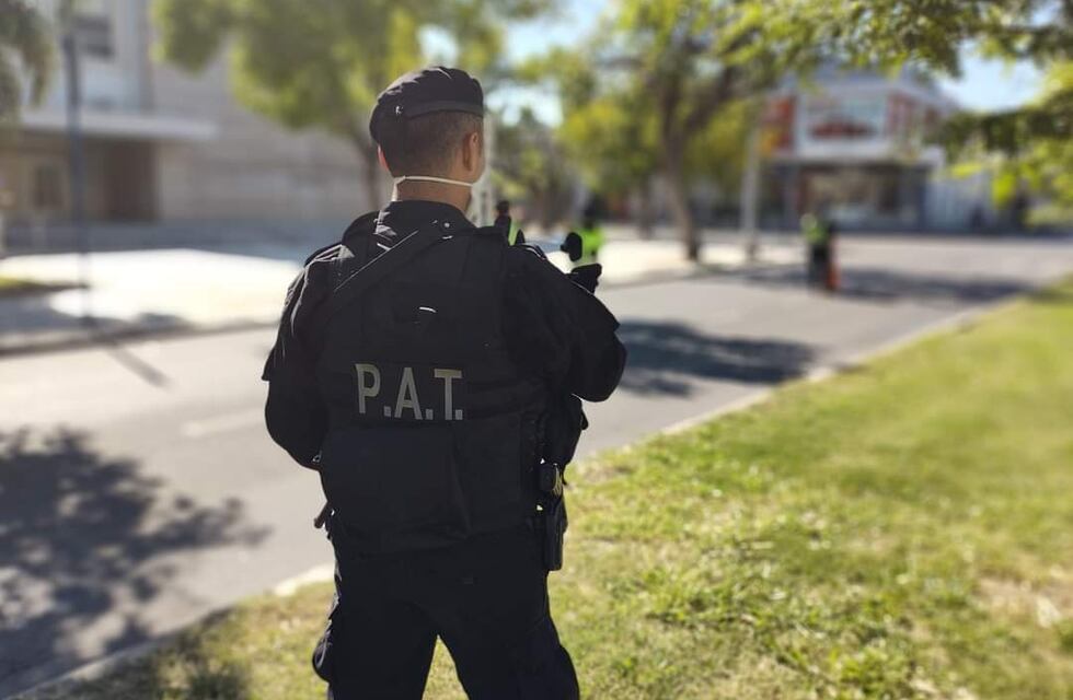 La Policía de Acción Táctica suma 12 agentes en Rafaela