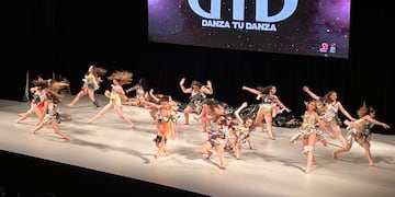 Eventos culturales y deportivos en Carlos Paz