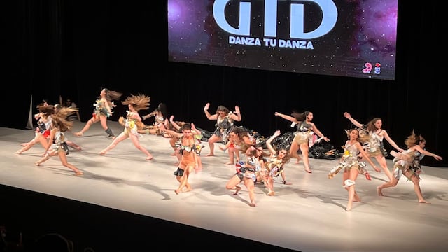 Eventos culturales y deportivos en Carlos Paz