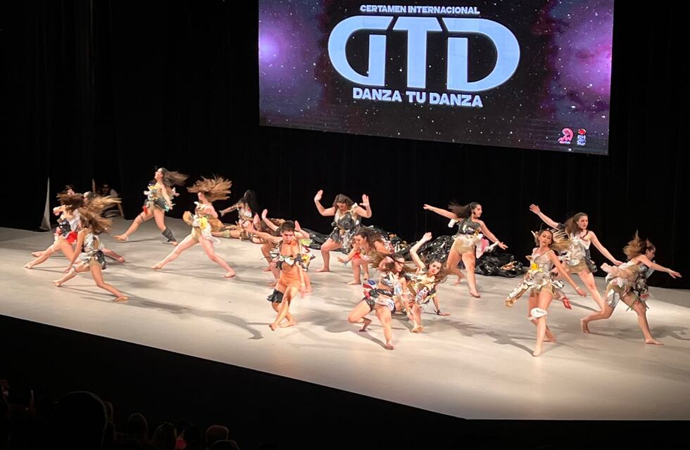 2022: año récord de eventos en Villa Carlos Paz