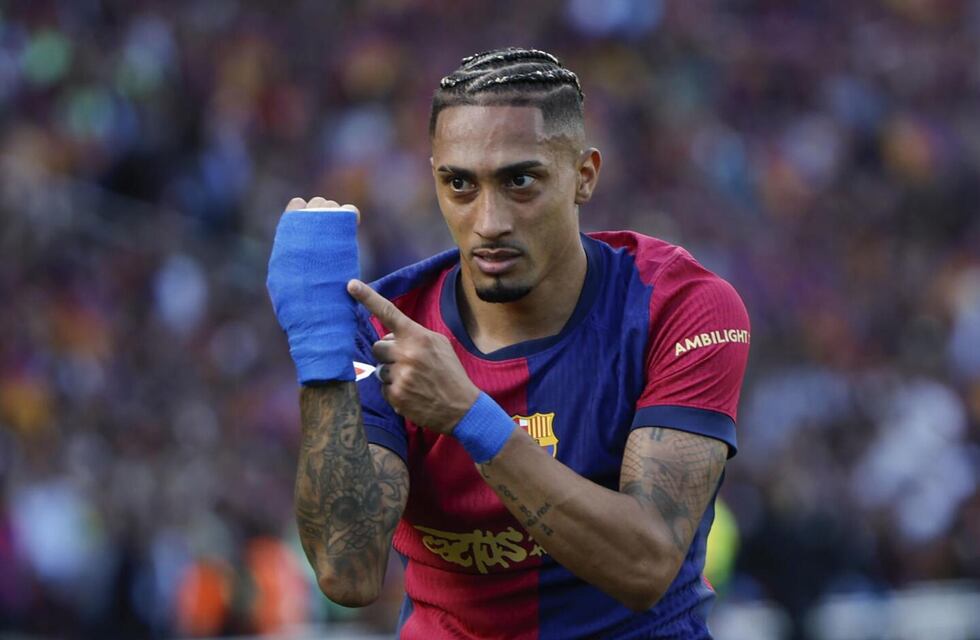 La polémica teoría sobre los futbolistas con vendaje en la mano que está dando la vuelta al mundo