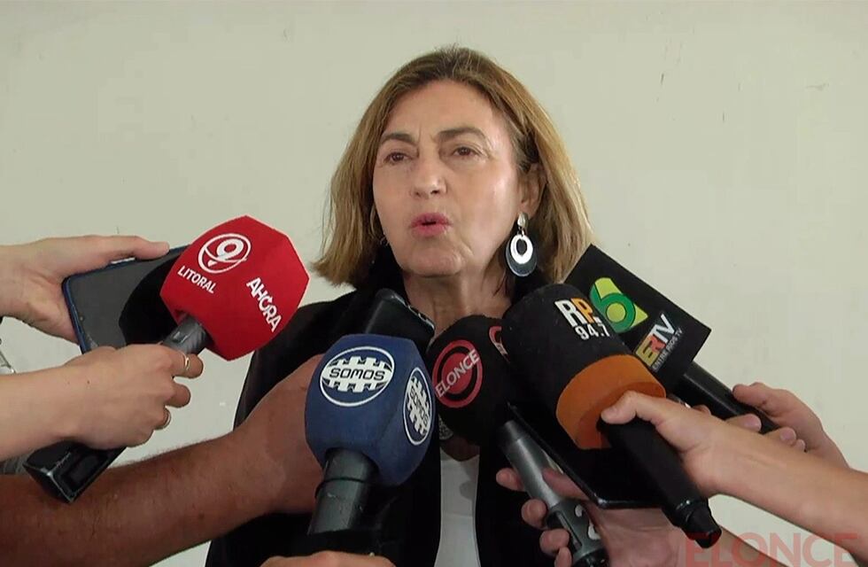 “La evaluación es un faro para mejorar la política educativa”, enfatizó la titular del CGE