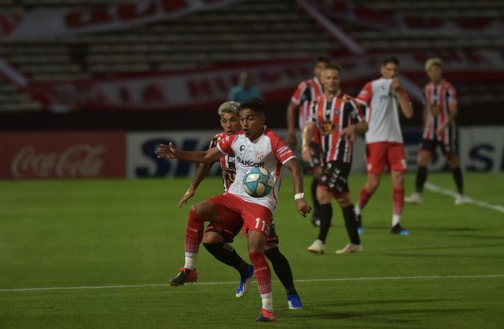 Instituto rescindió contrato con Marcelo Freites