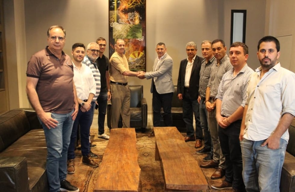 ¿Vuelven los clásicos entre Atlético Tucumán y San Martín?