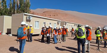 Finalizó el proceso de participación ciudadana para el proyecto de litio en el Salar de Antofalla.