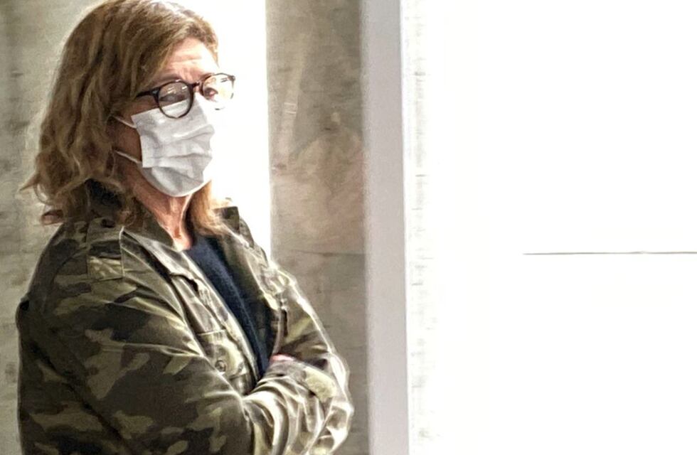 Caso Dalmasso: declaró una amiga de Nora y defendió a Marcelo Macarrón