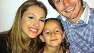 El emotivo homenaje de Pampita y Benjamín Vicuña a su hija Blanca por el Día del Niño que conmovió a todos