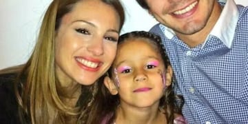 El emotivo homenaje de Pampita y Benjamín Vicuña a su hija Blanca por el Día del Niño que conmovió a todos