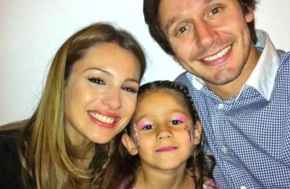El emotivo homenaje de Pampita y Benjamín Vicuña a su hija Blanca por el Día del Niño que conmovió a todos