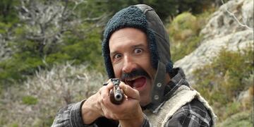 Un largometraje gestado, interpretado y filmado íntegramente por los vecinos de la localidad de El Chaltén.