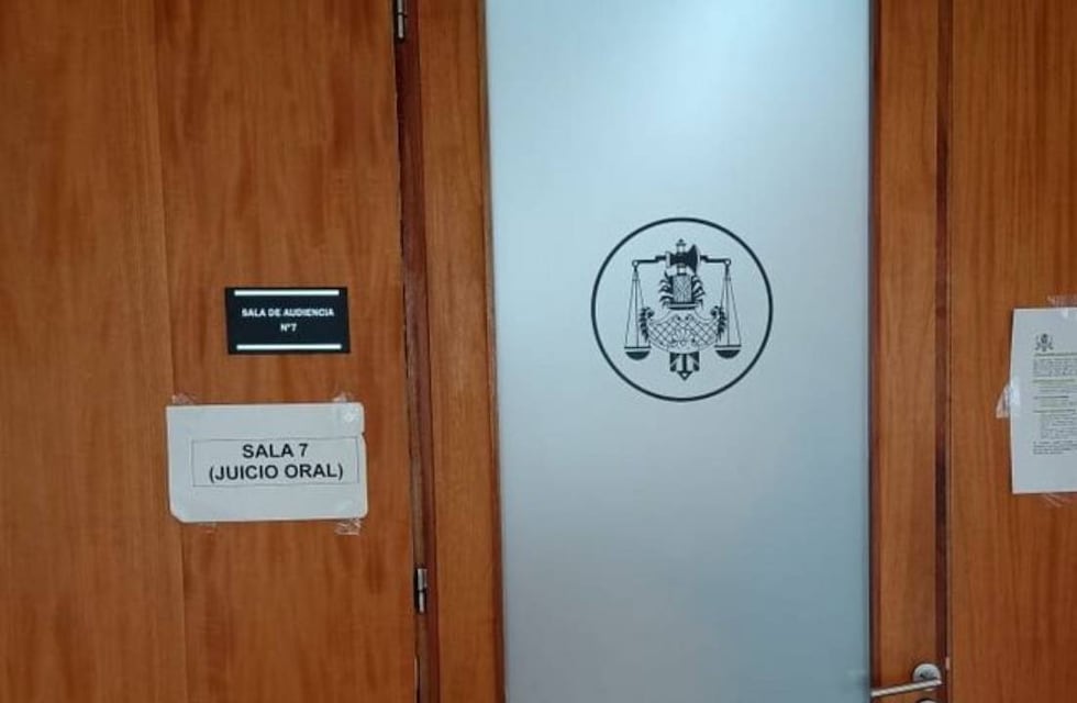 Insólito: suspenden la imputación al Viejo Cantero y a Los Monos porque no andaba el audio