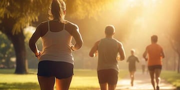 Descubrí cómo caminar puede cambiar tu vida y mejorar tu bienestar