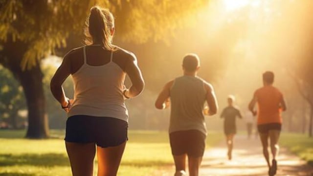 Descubrí cómo caminar puede cambiar tu vida y mejorar tu bienestar