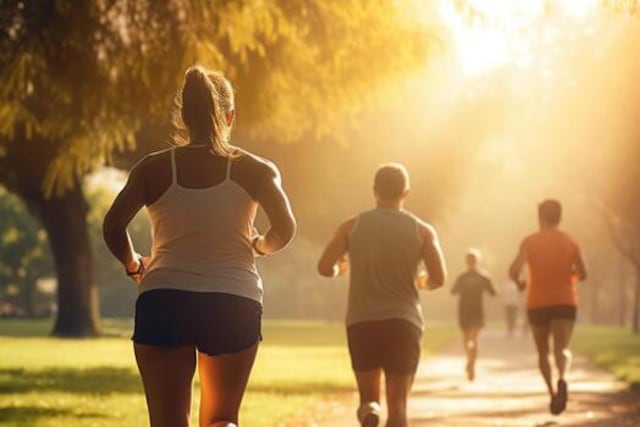 Descubrí cómo caminar puede cambiar tu vida y mejorar tu bienestar