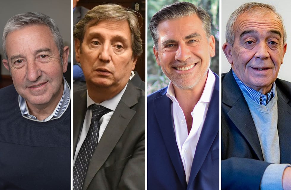 Con o sin coronavirus habrá elecciones y la rosca en busca de candidatos no se detiene