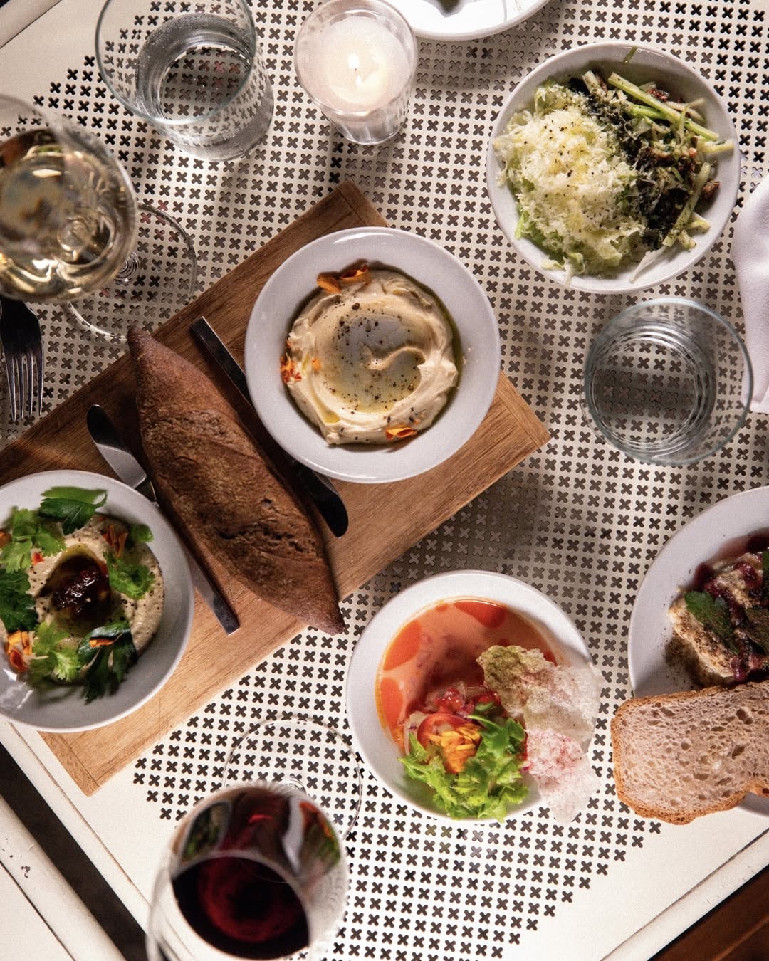 Hay opciones para todos los gustos.