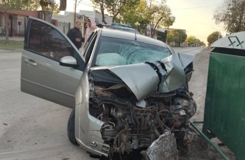Hermanos atropellados en Timbúes: el conductor alcoholizado seguirá detenido