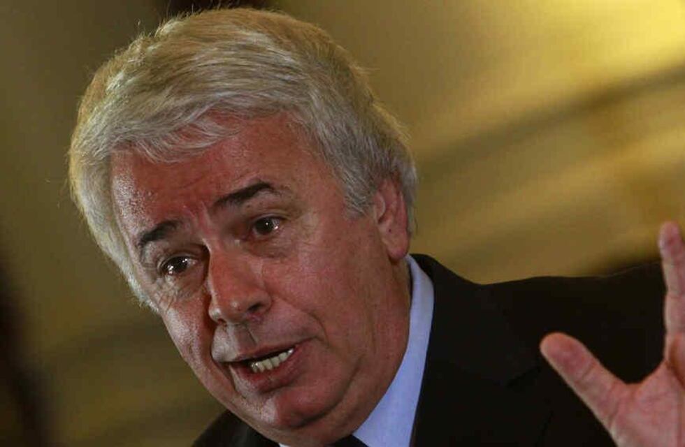 A tres años de su muerte, recordarán con una misa a José Manuel de la Sota