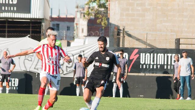 El “Santo” buscará la recuperación ante Deportivo Riestra