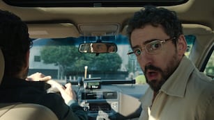 La nueva película de Netflix es de origen mexicano.