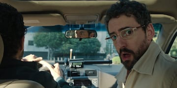 La nueva película de Netflix es de origen mexicano.