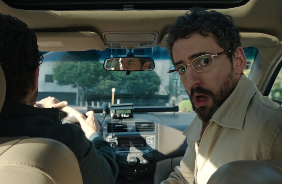 Netflix: la nueva película de Luis Gerardo Méndez que sobresale dentro de las tendencias y promete ser un éxito mundial