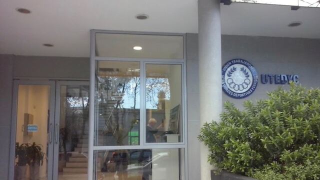 Las elecciones internas de la Unión de Trabajadores de Entidades Deportivas y Civiles de Mar del Plata, se harán el 9 de noviembre