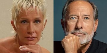 María Valenzuela criticó los dichos de Guillermo Francella sobre el gobierno de Javier Milei