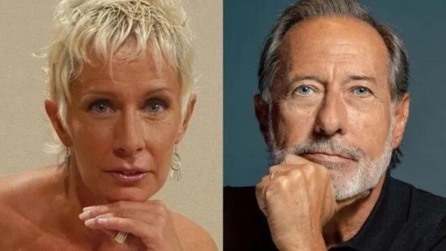 María Valenzuela criticó los dichos de Guillermo Francella sobre el gobierno de Javier Milei